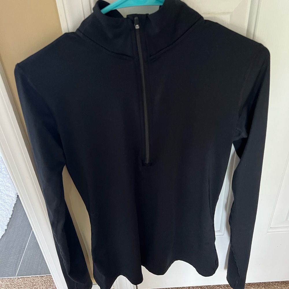 Nike zip up